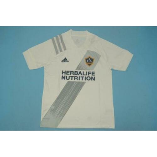 LA Galaxy Thuis Voetbalshirts | 2020 2021 Tenue Ibrahimovic
