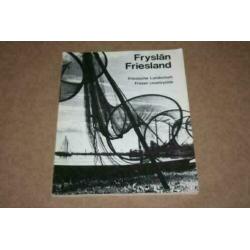 Oud fotoboek - Fryslan Friesland - Circa 1970 !!