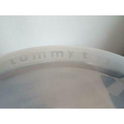 Luieremmer Tummy tub flessensterilisator magnetron