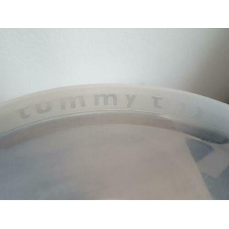 Luieremmer Tummy tub flessensterilisator magnetron