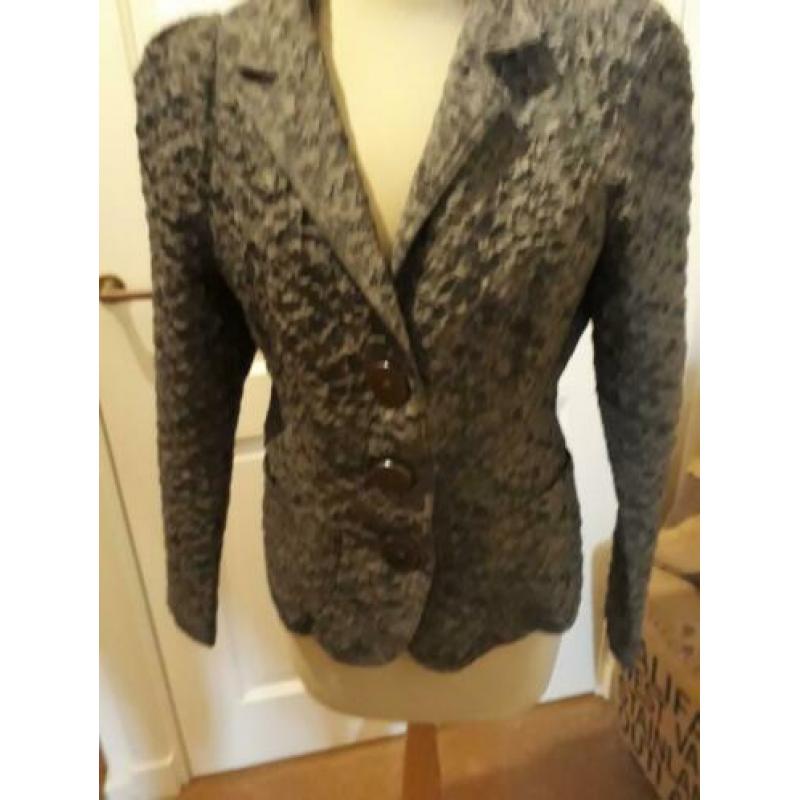 Kyra en ko/ ML collection, jasje maat 42 inclusief verzendko