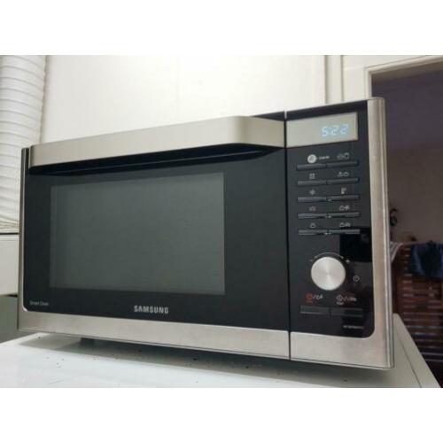 Samsung combi magnetron-oven
