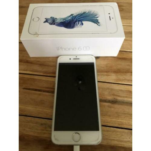 iPhone 6s 64gb