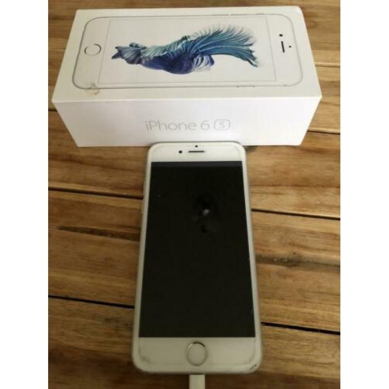 iPhone 6s 64gb