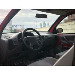 Seat Arosa 1.4i