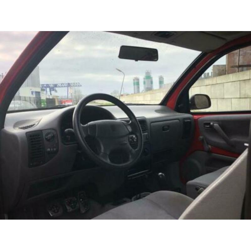 Seat Arosa 1.4i