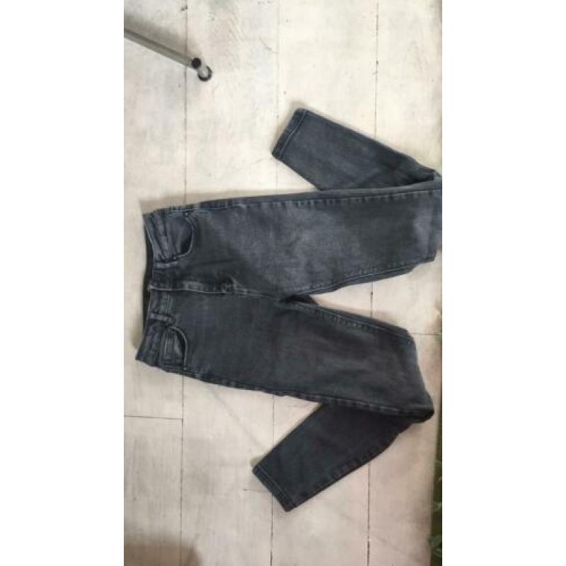 Skinny jeans only maat 36/38 mega stretch