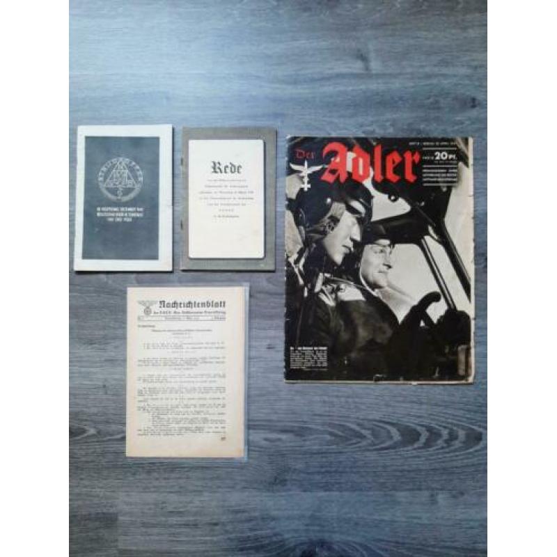 Propaganda WO2