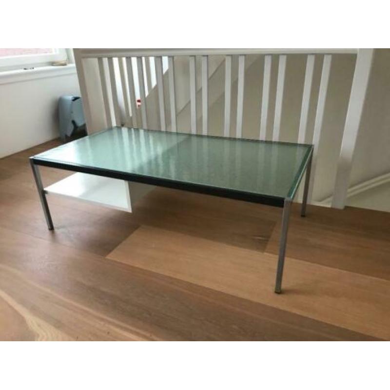Vintage design salontafel Wim Rietveld