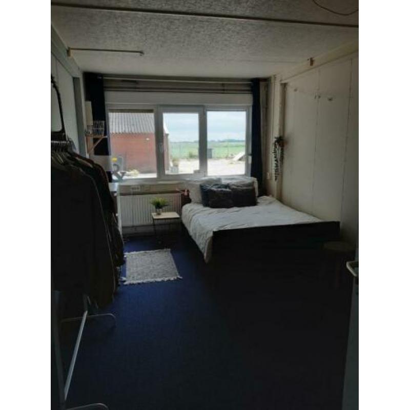 Woonunits/tijdelijke woning/kantoorruimte/mantelzorg