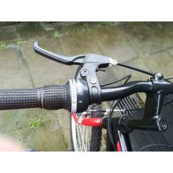 Mountainbike 26 inch MTB