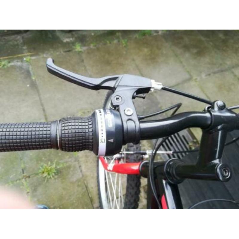 Mountainbike 26 inch MTB
