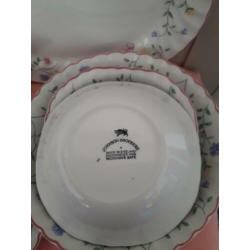 Summer Chintz Johnson Brothers losse onderdelen