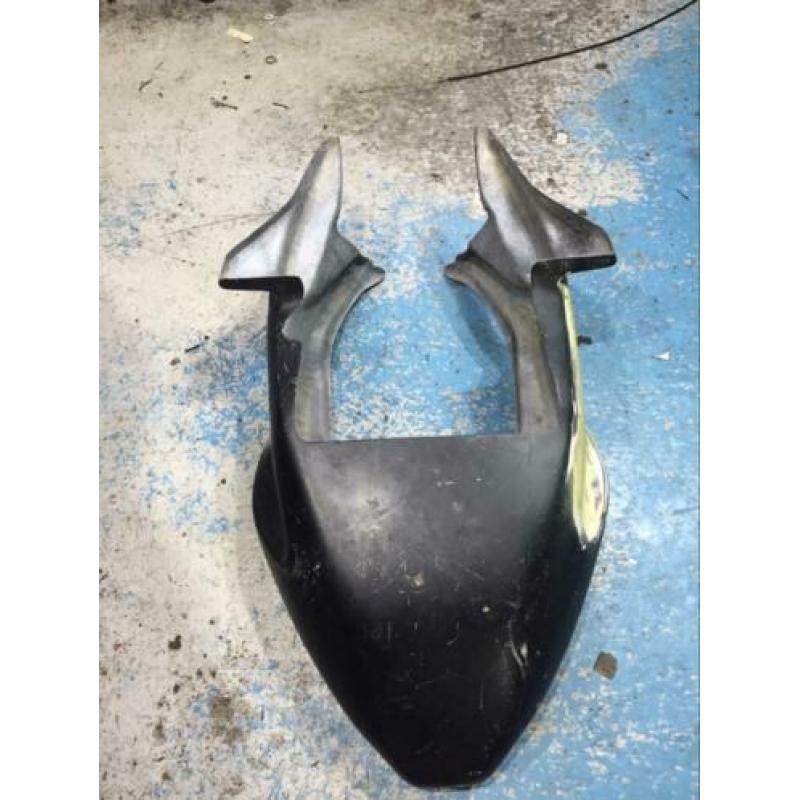 Aerox l&m kap