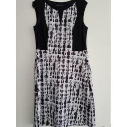 Nieuwe jurk mt. 40 van Expresso