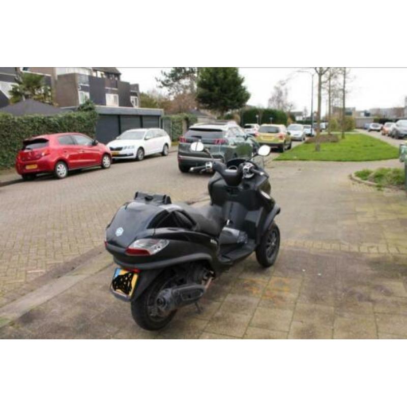 Piaggio MP-3