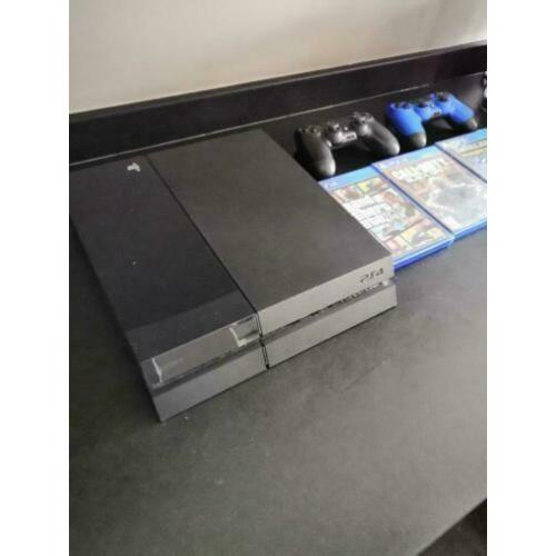 Playstation 4