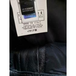 D&G broek leer