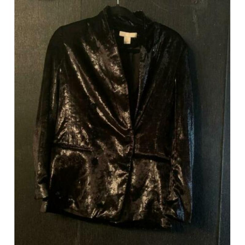 H&M jasjes colbertjes