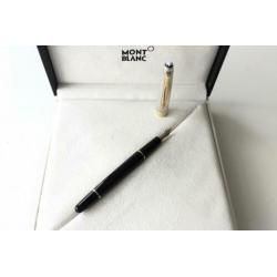 Montblanc Meisterstück Classique Vulpen Sterling (925) dop