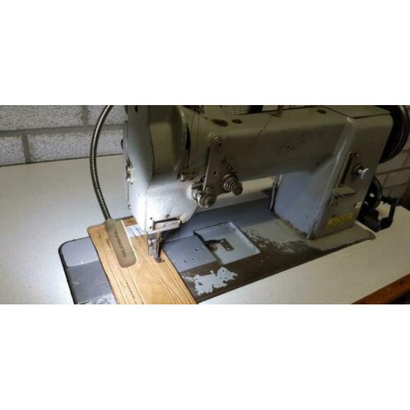 Naaimachines
