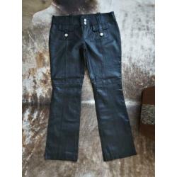 D&G broek leer