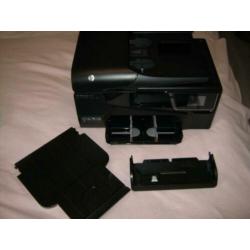 HP 6600 alleskunner niet defekt € 50
