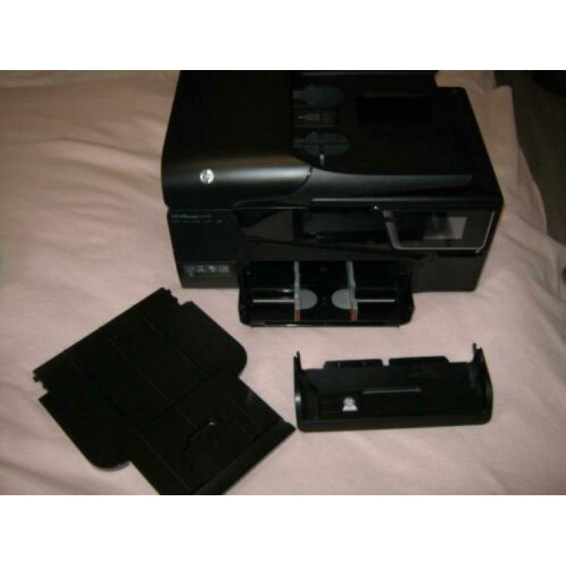HP 6600 alleskunner niet defekt € 50