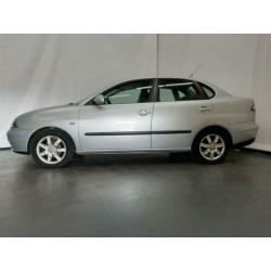 SEAT Cordoba 1.4-16V Sensation Clima 1e Eigenaar!