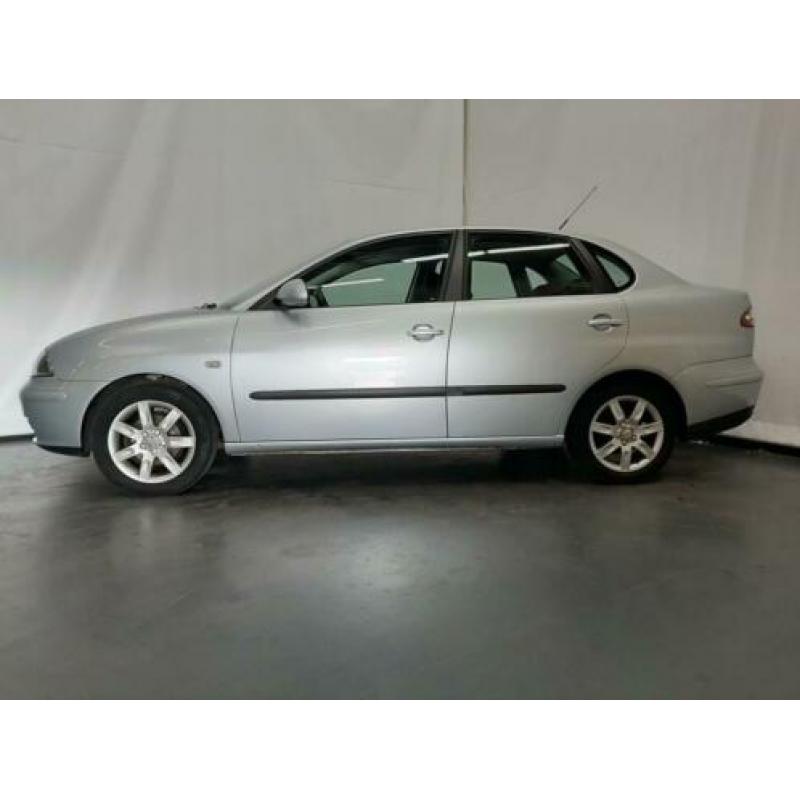 SEAT Cordoba 1.4-16V Sensation Clima 1e Eigenaar!