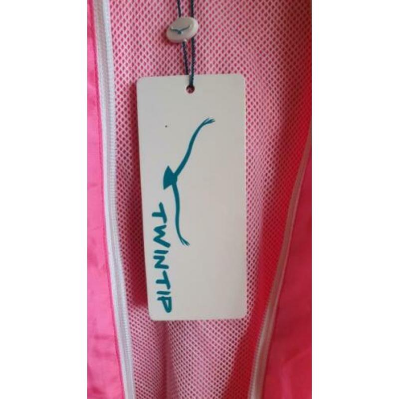 Trainings(jas) Twintip voor dames