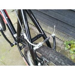 Mountainbike 26 inch MTB