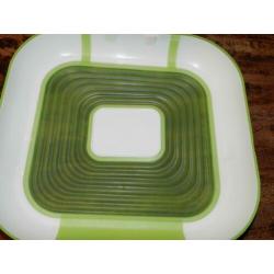 Zo goed als nieuwe Tupperware bewaardoos.