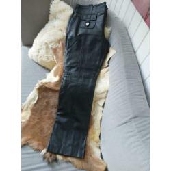 D&G broek leer