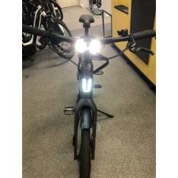 Ex-demo Stromer ST2s en Bulls Green Mover E45 speed pedelec