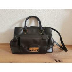 Zwarte Michael Kors tas