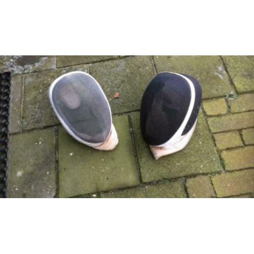 Scherm sets, nostalgisch
