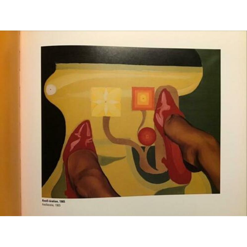 Axell. 1935-1972.