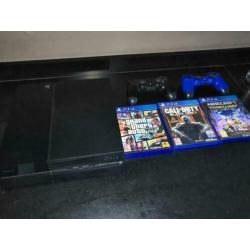 Playstation 4