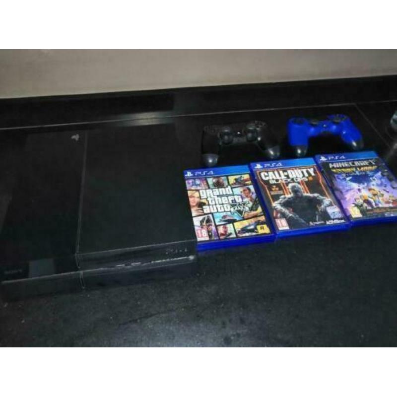 Playstation 4