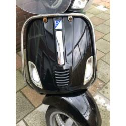 Vespa S