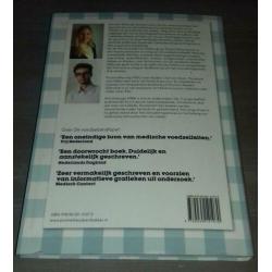 Het voedselzandloper kookboek / Bijna 100 recepten