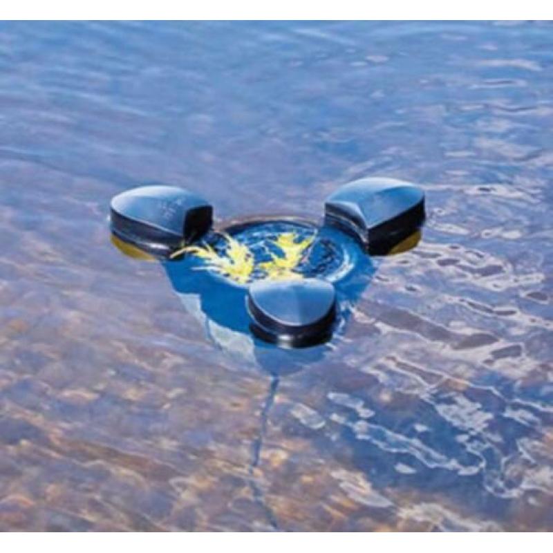 Skimmer SK-45 | tot 25 m2 | AANBIEDING
