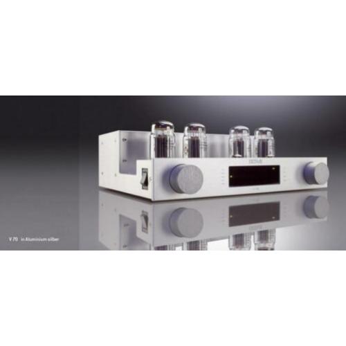 Octave V70 Valve Amplifier