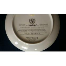 Villeroy & Boch Children of the World - wandbord 11 Egypte