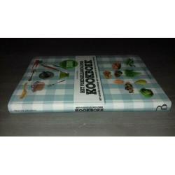 Het voedselzandloper kookboek / Bijna 100 recepten
