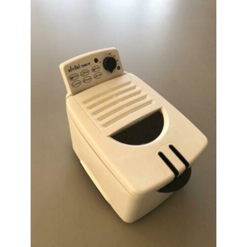 Frituurpan 3 liter Philips