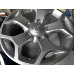 Ford transit 18'' 5 x 160