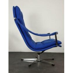 Vintage design fauteuils, Geoffrey Harcourt for Artifort