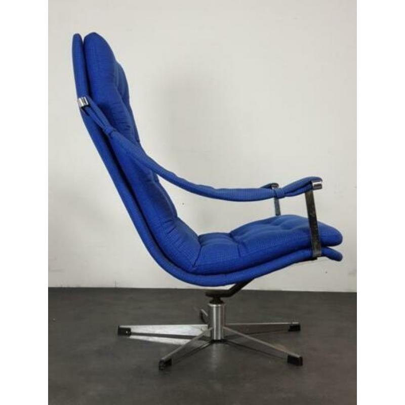 Vintage design fauteuils, Geoffrey Harcourt for Artifort